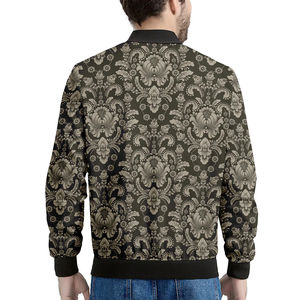 Nueva Chaqueta Bomber Deportiva de Invierno para Hombre, Fabricación Profesional, Sublimación, Venta al por Mayor, Precio Bajo, Transpirable - Product Image 2