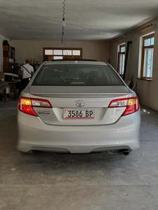 Toyota Camry SE Edición Limitada Usado, Año 2014 - Product Image 6