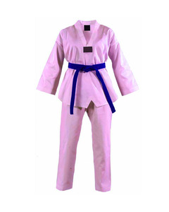 Kimono Jiu-Jitsu Brésilien Approuvé (Voir Guide des Tailles Spéciales) Vente en Gros BJJ Gi Uniforme 100% Coton Personnalisé Unisexe - Product Image 5