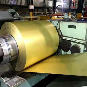 Bobina de Acero <span class=keywords><strong>Aluzinc</strong></span> Delgada de 0.12-0.3mm, Bobina de Acero <span class=keywords><strong>Galvalume</strong></span> GL Económica para Techos Corrugados en Perú y Ecuador - Product Image 2