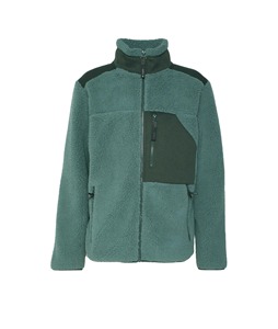 Última venta al por mayor chaqueta de lana ligera hecha a medida cómoda ropa de clima frío moda chaqueta acolchada chaqueta de invierno - Product Image 1