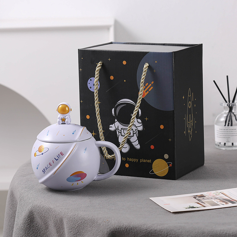 (gift box) purple