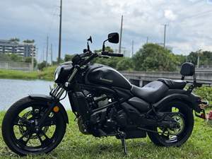 Kawasaki Vulcan S 2024 Usado - Product Image 4