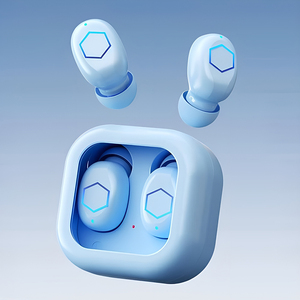 สมาร์ทวอทช์สำหรับหูฟังบลูทูธ ชุดอุปกรณ์เสริม สายรัดสามเส้น ตัวเรือนโลหะ ชาร์จแม่เหล็ก รับสายโทรศัพท์ ฟังก์ชั่นชำระเงิน Fitpro - Product Image 5