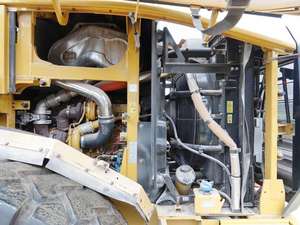 Niveleuse de moteur de CAT 950GC 225hp pour la ferme/travaux de construction disponibles pour l'approvisionnement - Product Image 6