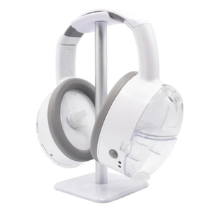 **OFFER** NEW STOCK OtoSet Handheld Titanium <b>Ear</b> Cleaning System WiFi LED Lighting 4K Video Endoscopic Technology 5MP <b>Camera</b> - Product Image 2