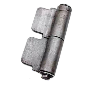 Miễn phí mẫu Hàn bản lề 4 inch Sắt armillary x đơn vị Swing Gate với thép Cờ Hàn bản lề - Product Image 4