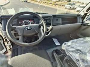 Nuovo 2024 Mitsubi shi Fuso Canter 4.2L serbatoio acqua motore Diesel trasmissione manuale sistema idraulico Euro 6 Standard di emissione - Product Image 6