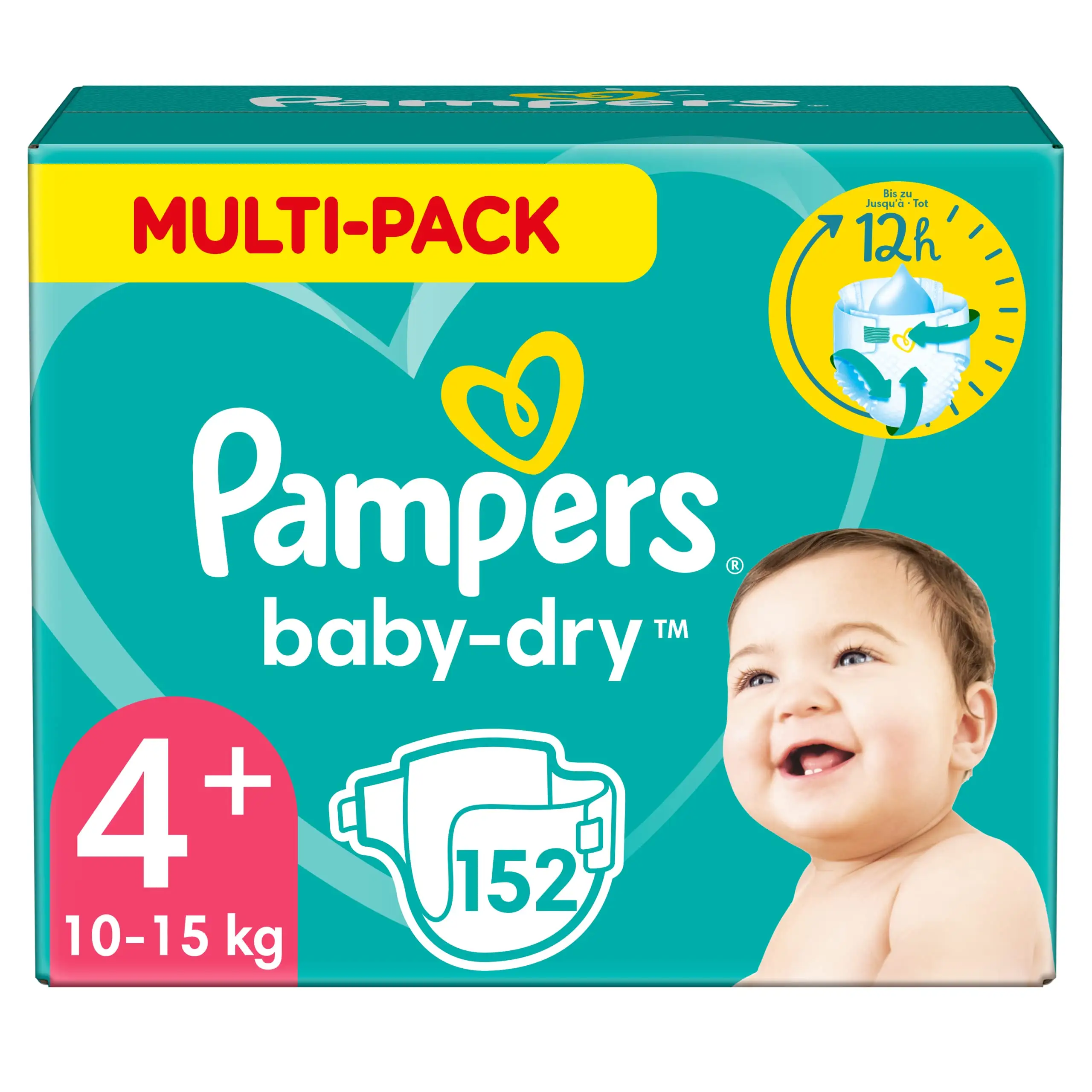 अब बिक्री के लिए लाड़-प्यार वाले बेबी डायपर सभी आकारों में उपलब्ध हैं - डिस्पोजेबल-बेबी-डायपर-सभी- बिक्री के लिए