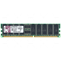 KVR400D8R3A-1G MEMORIA KINGSTON 1GB PC 3200 ECC DDR