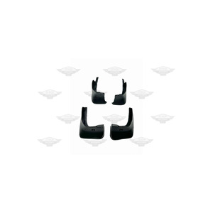 Panther Corolla 07-13ชุดฝาครอบล้อพอดีอเนกประสงค์ Uni-PK-010ผลิตใน TR - Product Image 1