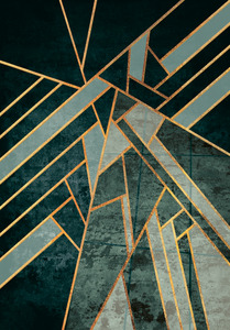 พรมเช็ดเท้าผ้าฝ้ายพิมพ์ลายพรมสไตล์โมเดิร์นซักได้ - Product Image 4