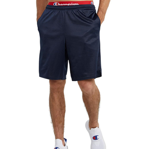 Ensemble de shorts pour hommes de haute qualité 100% Polyester fait à la main Style High Street motif solide écologique respirant toile à séchage rapide - Product Image 1