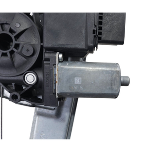 Lève-vitre électrique avant gauche CITROEN C3 Série 9840154380 (16>) - Product Image 6
