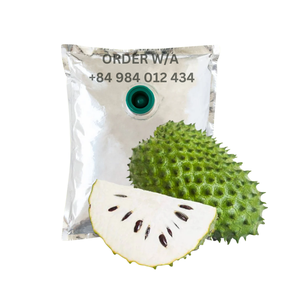 Annona Muricata Polvo De Fruta De Guanábana Premium En Bolsas De 1Kg - Product Image 6