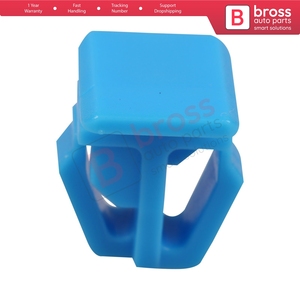 BCF1292 10 pièces de clips de moulage latéral pour 75305 SH2 003 - Product Image 3