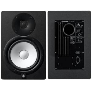 NEW ORIGINAL H S8 8 In. Active Powered Studio Monitor PAIR - Product Image 2