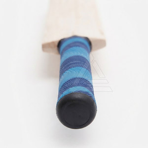 Empuñadura de goma texturizada personalizada para bate de cricket, accesorio deportivo para clubes, escuelas, jugadores y equipo de entrenamiento. - Product Image 6