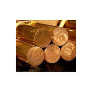 Barra de cobre C12000 Precio de barra de cobre Fiesta de cobre Tiempo de mar Trabajo industrial Tipo de origen puro Servicio de grado de forma - Product Image 2