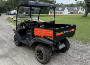 Oferta certificada 2024 VEHÍCULO UTILITY KUBOTA RTV520-SXS-4X4-SOLO 51 HORAS-OFERTA AL POR MAYOR - Product Image 2