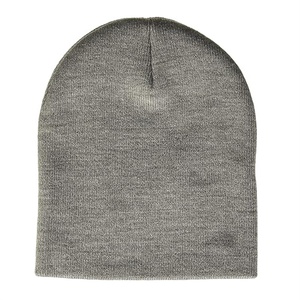 Sombreros de invierno de punto en blanco liso multicolor suave de lujo gorro de mohair de punto peludo cálido con logotipo personalizado - Product Image 6