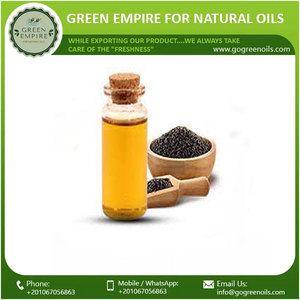 Etiqueta privada 100% Aceite de semilla negro prensado en frío de grado premium orgánico puro - Product Image 6