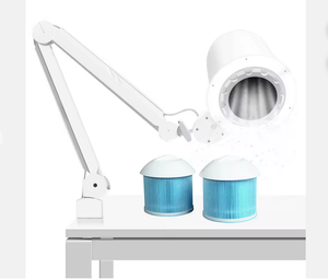 En transit bientôt : Extracteur de podologie et de manucure/pédicure réutilisable 2028 SS - Product Image 1