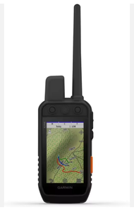 ระบบติดตามสุนัขด้วย GPS แบบพกพา Alpha 300i รุ่น Advanced Bundle - Product Image 3