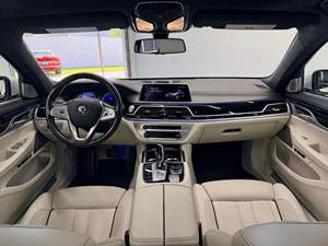 BMW ALPINA B7 XDRIVE 2018 USADO, Volante a la Izquierda/Derecha - Product Image 4