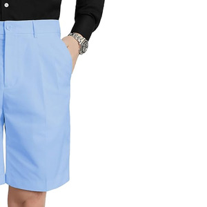 Toutes les tailles et couleurs Personnalisation disponible Premium Look Tissu extensible de haute qualité Shorts de golf Golf Wear - Product Image 3