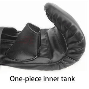 ถุงมือชกมวยสำหรับฝึกซ้อม ขายถุงมือชกมวยที่ใส่สบาย ถุงมือชกมวยแบบมืออาชีพ ถุงมือชกมวยแบบสั่งทำพิเศษ - Product Image 2