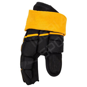 Gants de hockey sur glace personnalisés IBERIA, qualité professionnelle supérieure |   Vente en gros OEM |   Senior / Junior / Jeunesse - Product Image 2