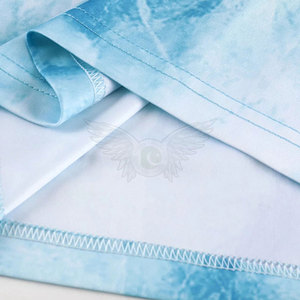 ชุดฟุตบอลสำหรับผู้ชายเครื่องแบบฟุตบอลดีไซน์ล่าสุด - Product Image 5