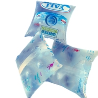Sachets d'eau en film LDPE 50CL / Sachets de boisson liquide / Sachets d'eau potable pour eau pure