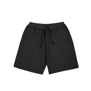 Pantalones cortos lavados con ácido para mujer, pantalones cortos de secado rápido, cómodos, transpirables, OEM - Product Image 6