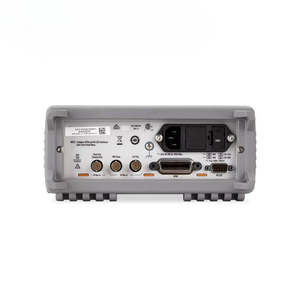 Multimètre numérique Keysight 34420A Nano-Volt/Micro-Ohm - Product Image 5