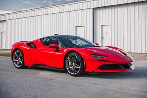 La Mejor Opción Económica 2023: Ferrari SF90 Stradale Asseto Fiorano - Product Image 4
