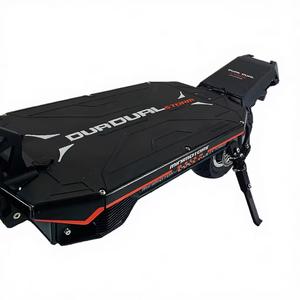 Scooter Eléctrico Next Generation Stock 2026 D-TRN NEW STORMS Limited 84V 45AH con Piezas LISTAS PARA ENVIAR - Product Image 2