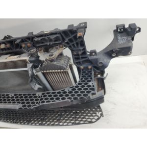 CALANDRA CON KIT DE RADIADORES KIA Sportage Serie 253102 Y001 D4FD Diésel 1685 (10>16) - Product Image 5