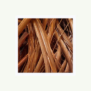 <b>Copper</b> Wire <b>Scrap</b> 99.9%/ High Purity <b>Copper</b> <b>Scrap</b> 99.99% Free Sample Available - Product Image 2