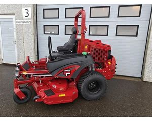 Cortadora de césped barata Ferris ZT6200IS con plataforma de corte ancha para granja, parque - Product Image 2