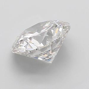 Anillo de Diamante de Lujo con Corte Esmeralda de 5 Quilates, Oro 10K 14K 18K, Plata, Platino, Engaste en Espiral, Joyería de Compromiso, Precio de Fábrica - Product Image 3