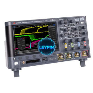 Oscilloscope à signaux mixtes Keysight MSOX3054G avec 500 MHz, 4 canaux analogiques et 16 canaux numériques, sonde incluse - Product Image 3