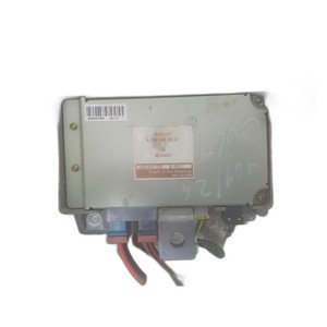 UNITÉ DE COMMANDE DE DIRECTION ASSISTÉE MITSUBISHI Colt CZ3 MR594091 A4545450032 (05>08) - Product Image 1