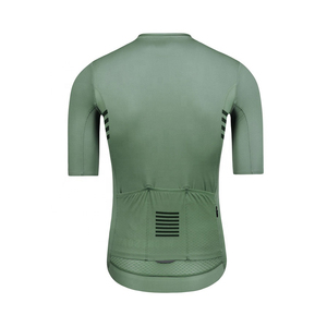 Ensemble de maillot de cyclisme professionnel personnalisé à manches longues équipe autoroutes urbaines VTT chemise short pour VTT urbain - Product Image 2