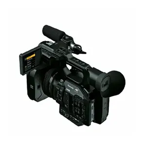 准备发货AG-UX180专业4k相机，带20倍光学变焦