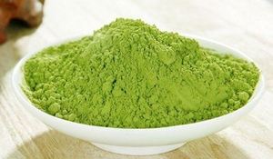 Polvo de Pennywort finamente molido lleno de nutrientes esenciales - Product Image 4