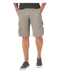 Shorts cargo décontractés à la mode pour hommes Vente en gros Streetwear à séchage rapide Shorts cargo décontractés respirants au genou pour hommes - Product Image 4