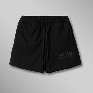 Customizable <b>Men's</b> Solid Pattern Mesh <b>Shorts</b> Vietnam Supply Factory Casual Streetwear Fitness Athletic Workout Gym Design - Product Image 4