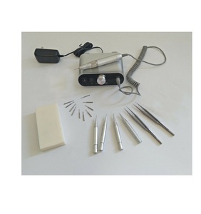 Machine de greffe de cheveux à moteur de chirurgie capillaire - Product Image 3